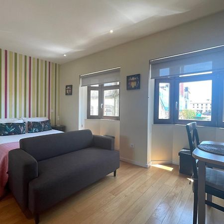 Apartments Porto Historico Экстерьер фото