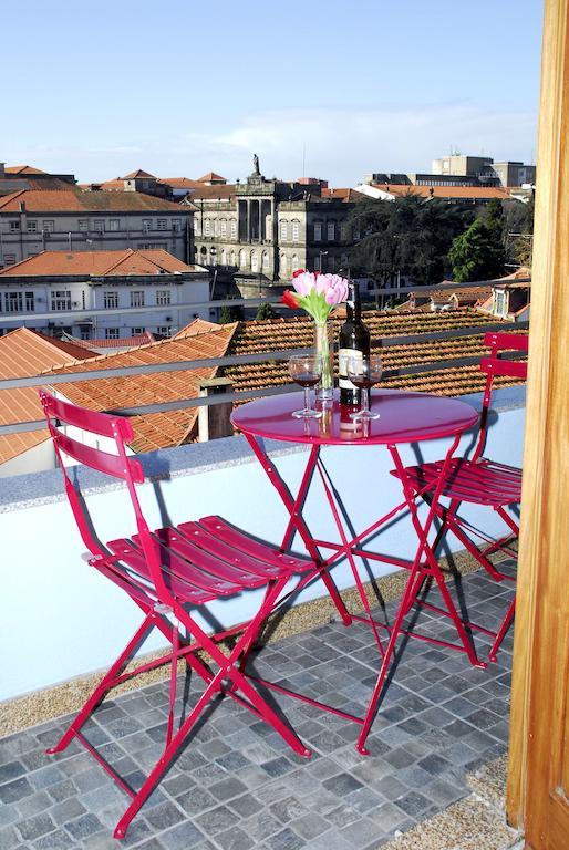 Apartments Porto Historico Номер фото