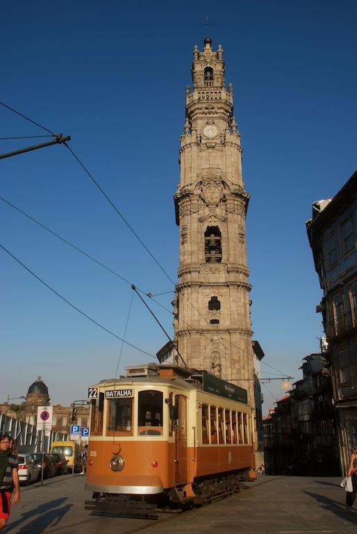 Apartments Porto Historico Экстерьер фото