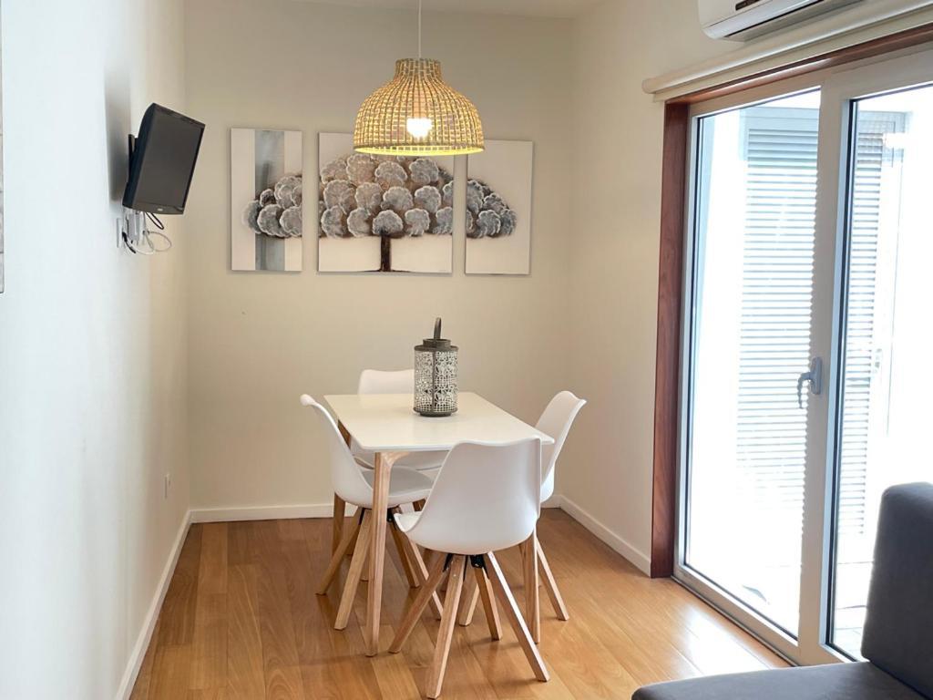 Apartments Porto Historico Экстерьер фото