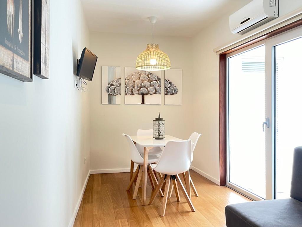 Apartments Porto Historico Экстерьер фото