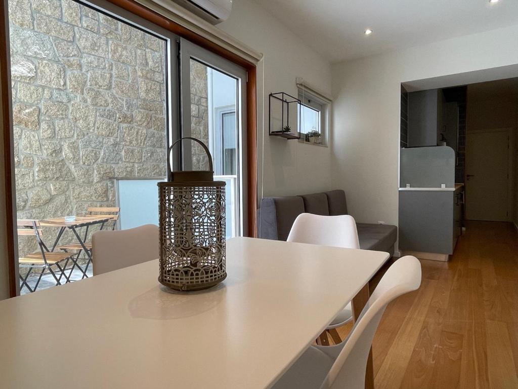Apartments Porto Historico Экстерьер фото