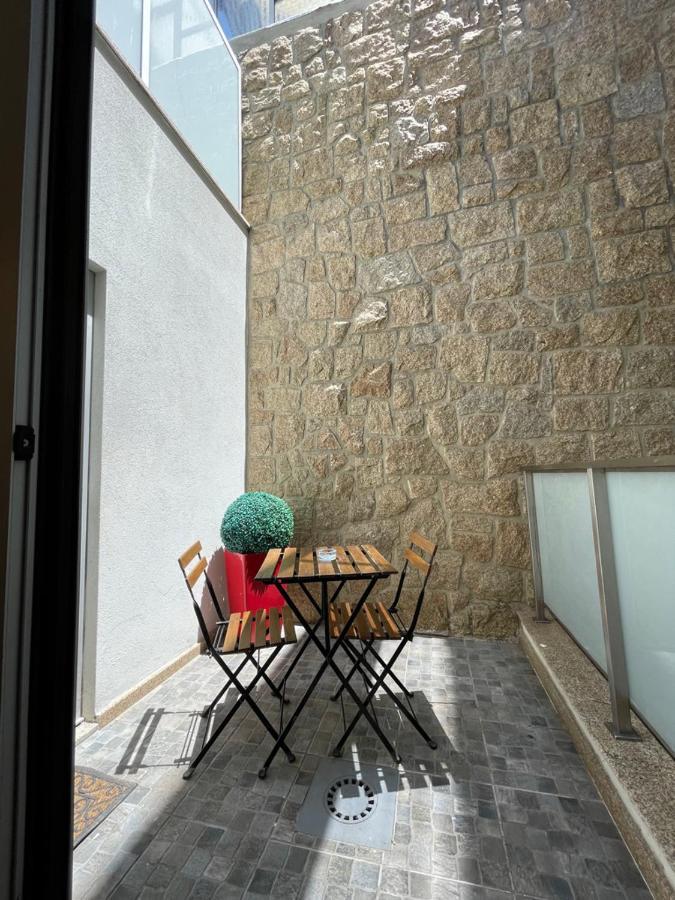 Apartments Porto Historico Экстерьер фото