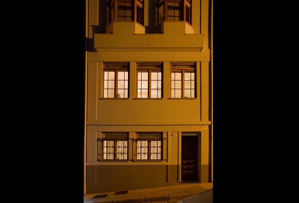 Apartments Porto Historico Экстерьер фото