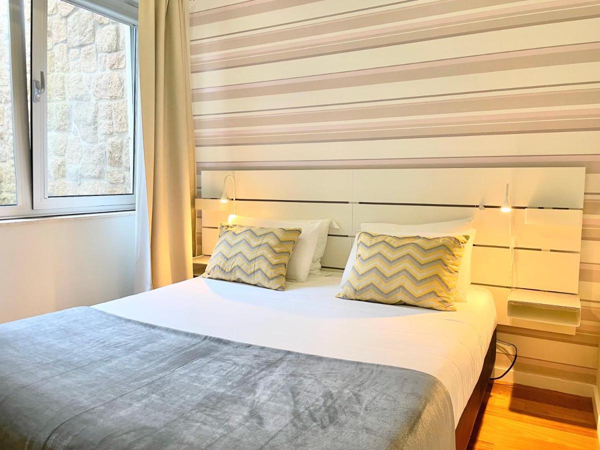 Apartments Porto Historico Экстерьер фото