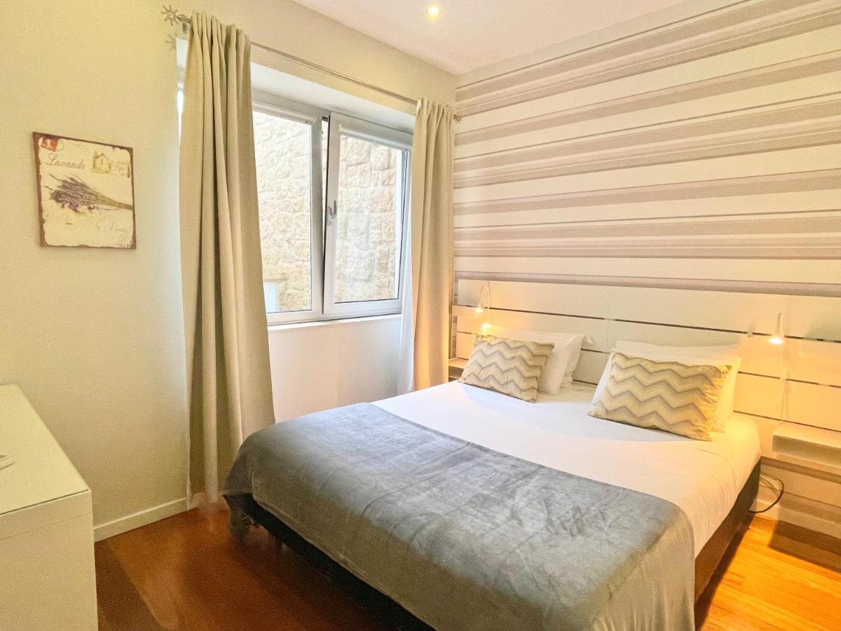 Apartments Porto Historico Экстерьер фото