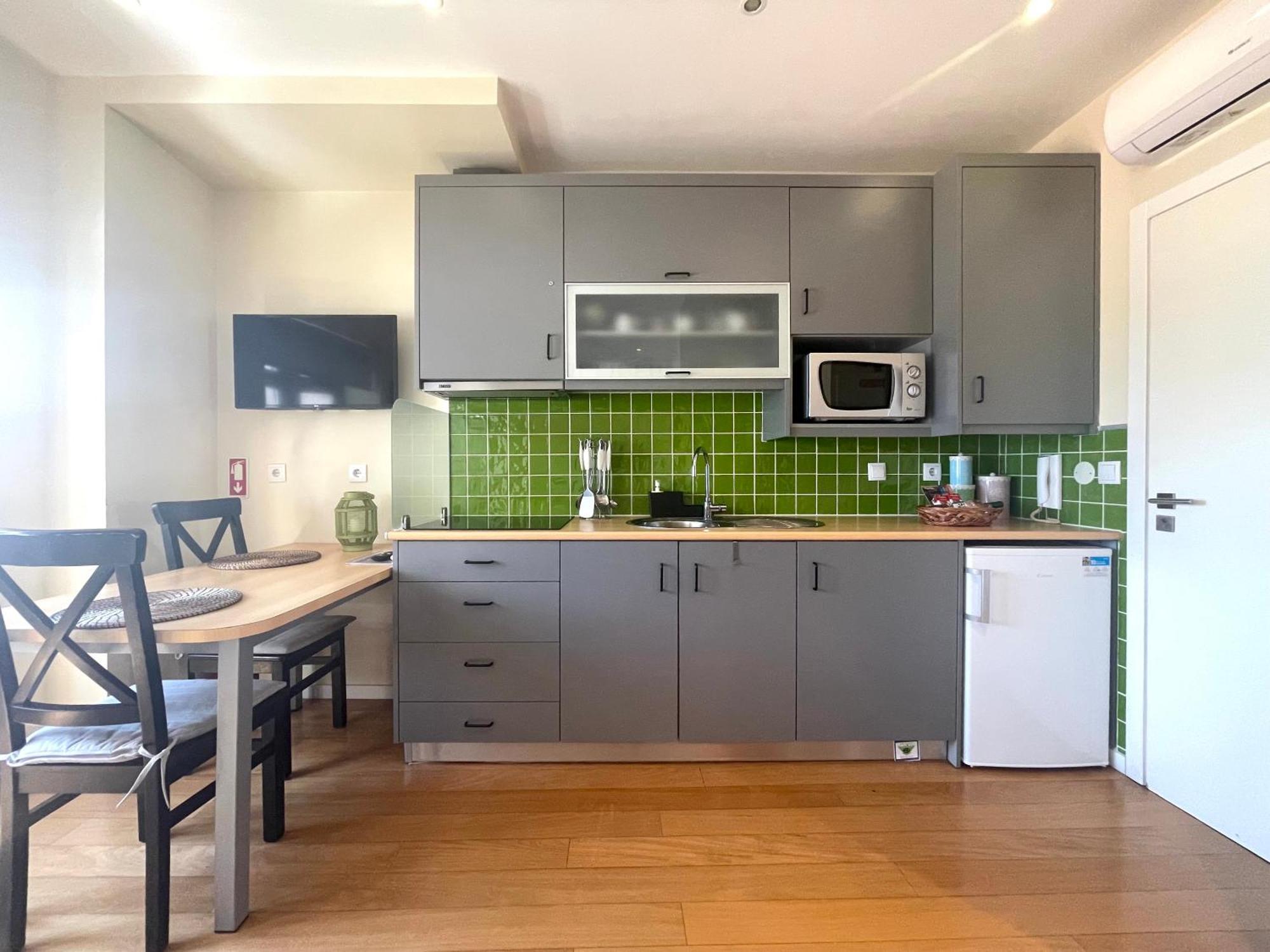 Apartments Porto Historico Экстерьер фото