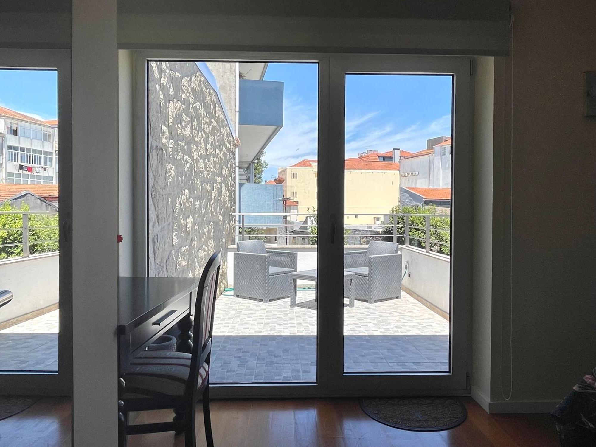 Apartments Porto Historico Экстерьер фото