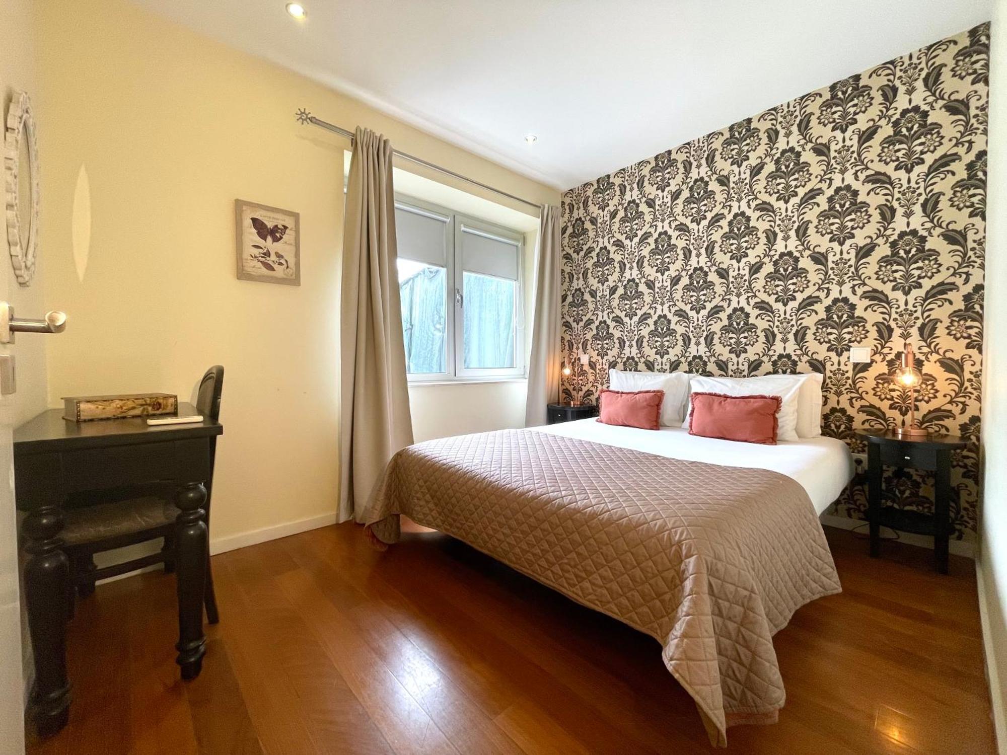 Apartments Porto Historico Экстерьер фото
