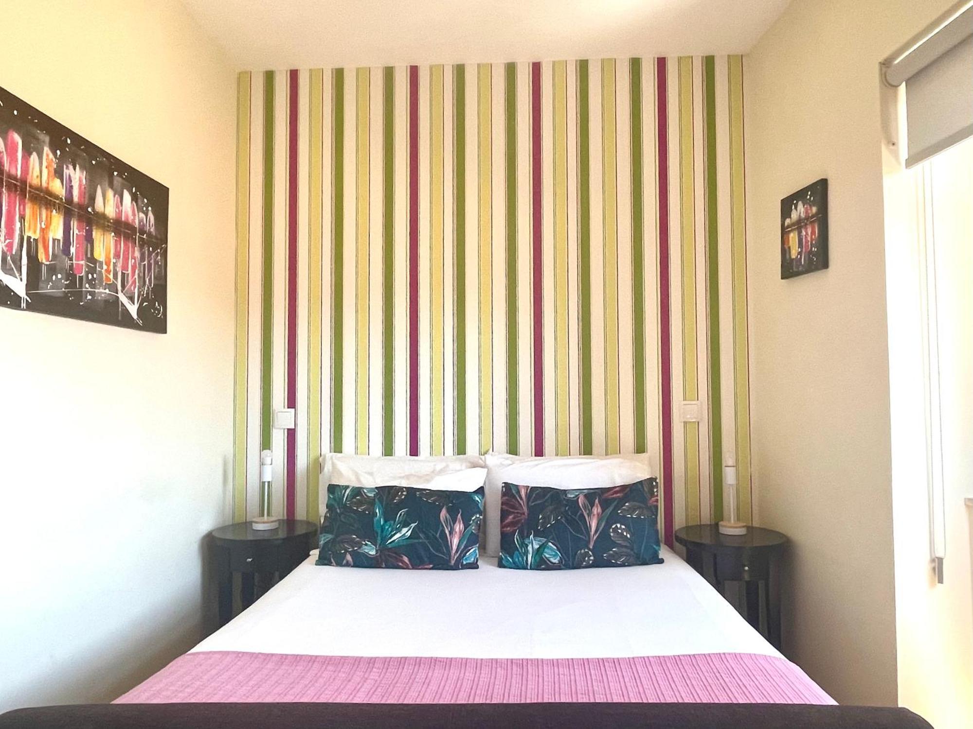 Apartments Porto Historico Экстерьер фото