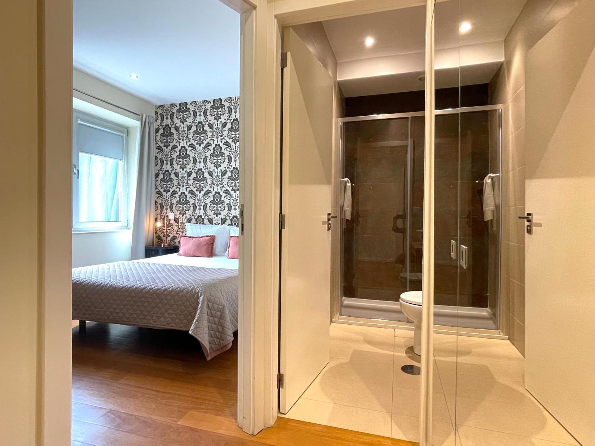 Apartments Porto Historico Экстерьер фото