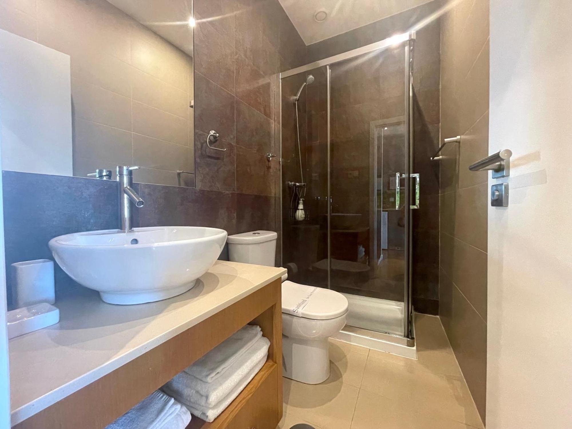 Apartments Porto Historico Экстерьер фото