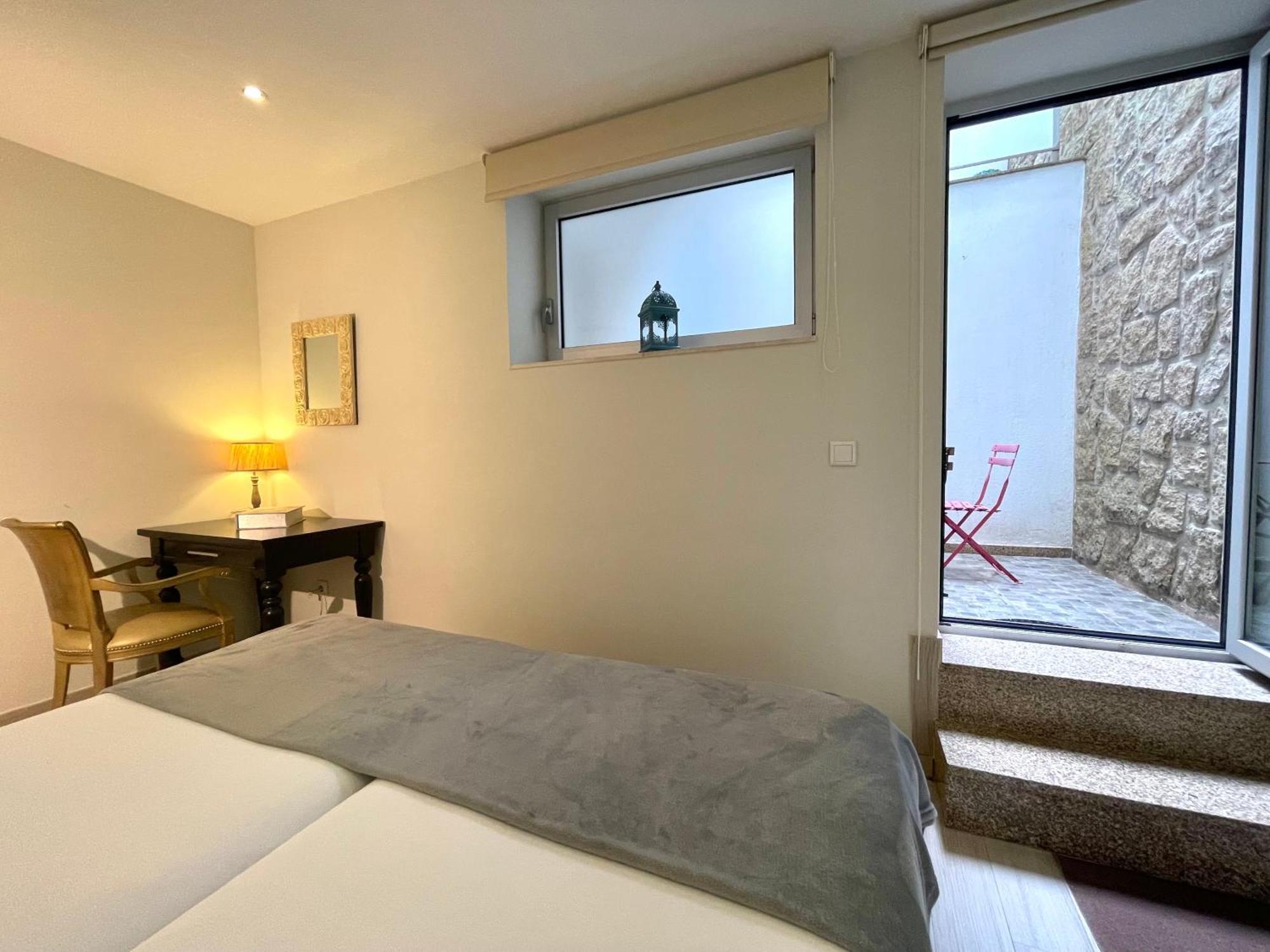 Apartments Porto Historico Экстерьер фото