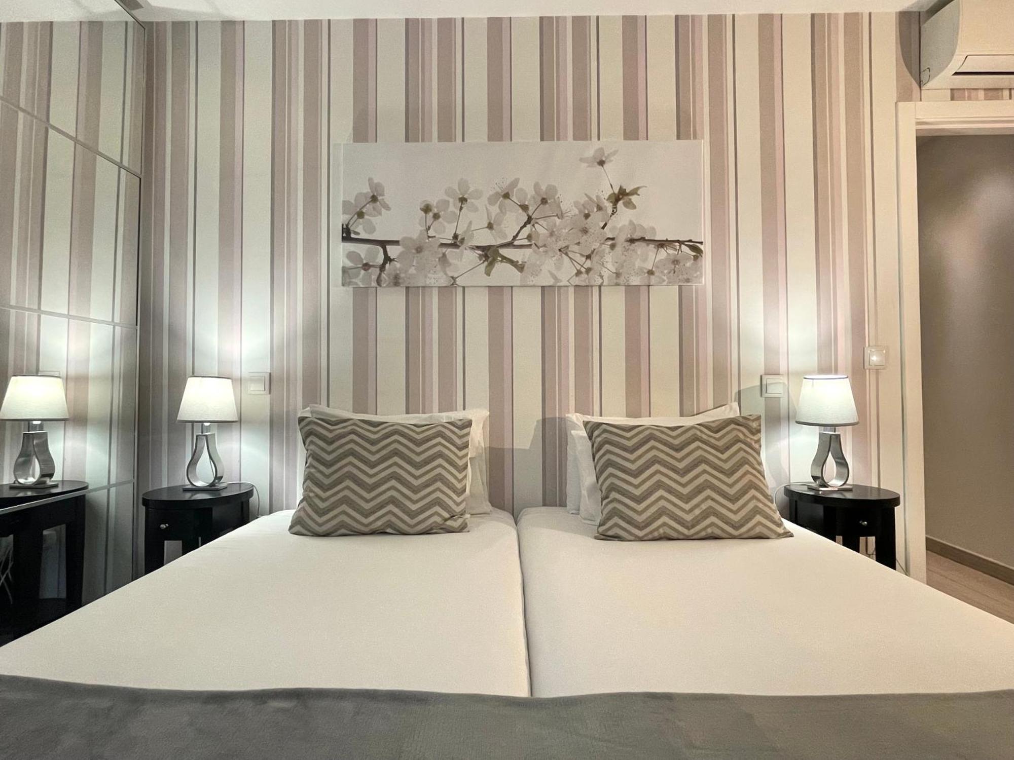 Apartments Porto Historico Экстерьер фото