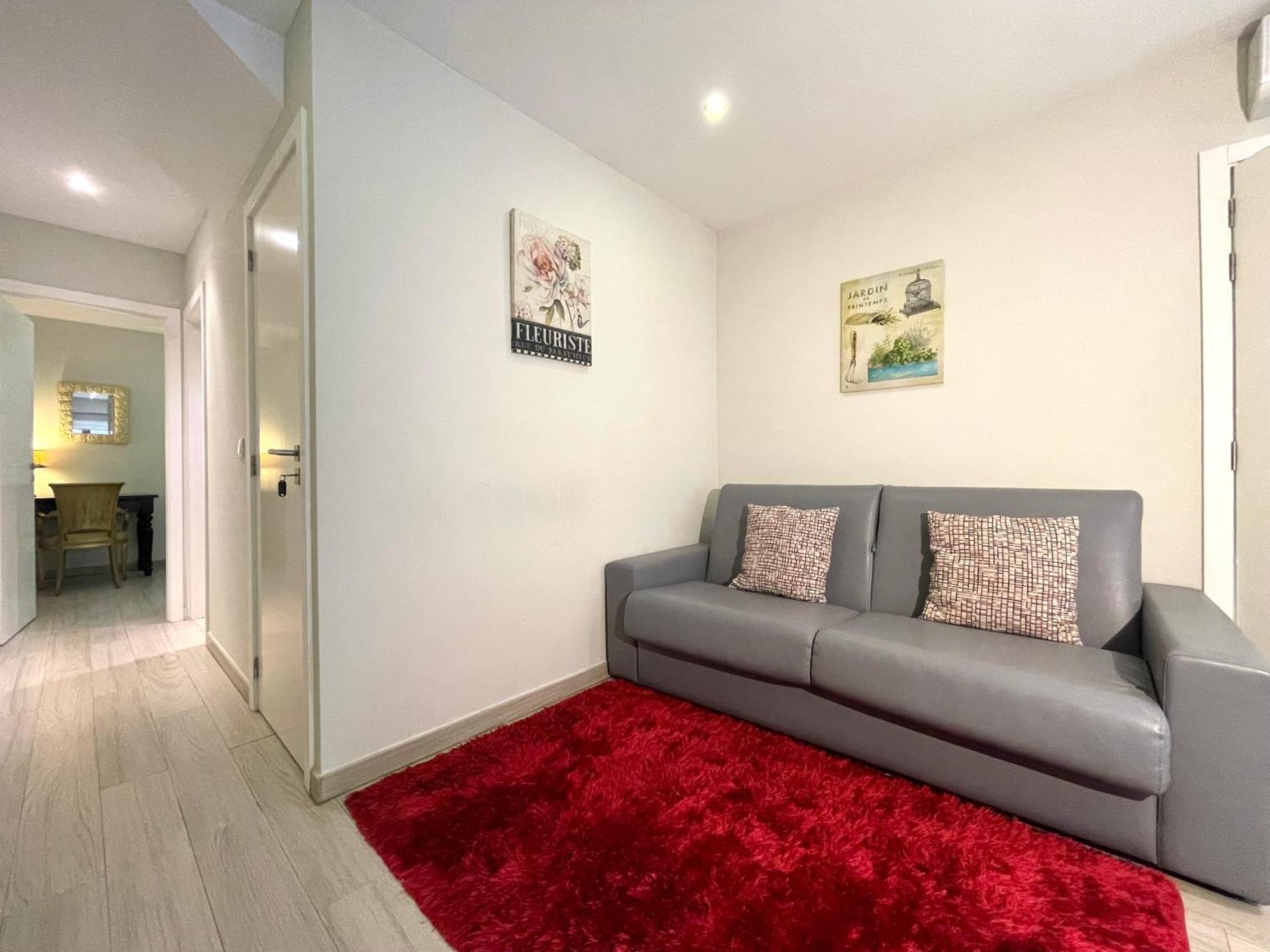Apartments Porto Historico Экстерьер фото