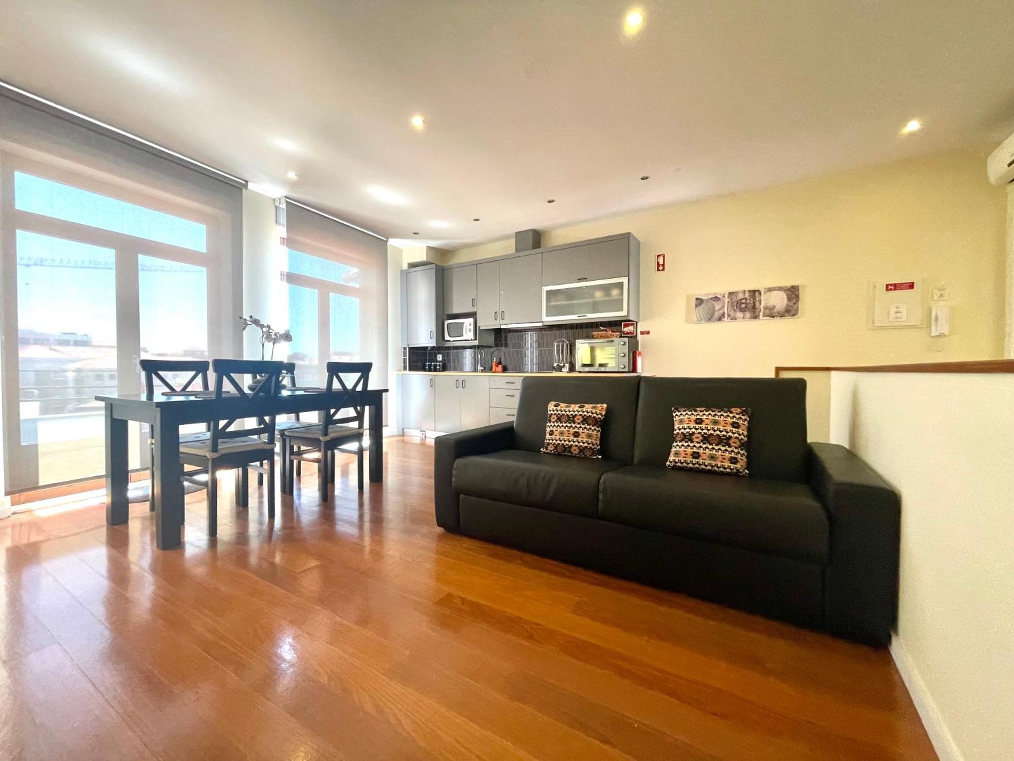 Apartments Porto Historico Экстерьер фото
