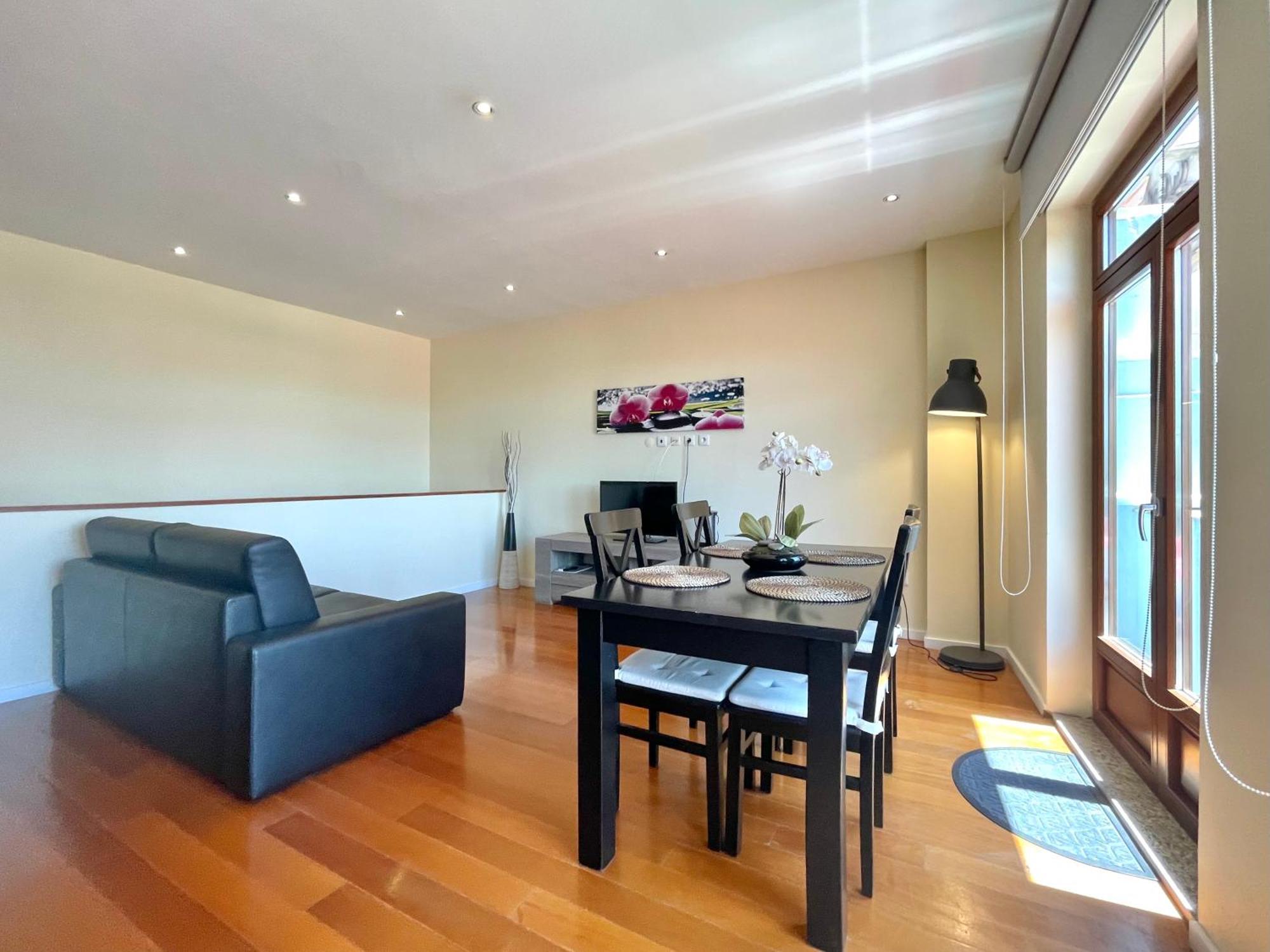 Apartments Porto Historico Экстерьер фото