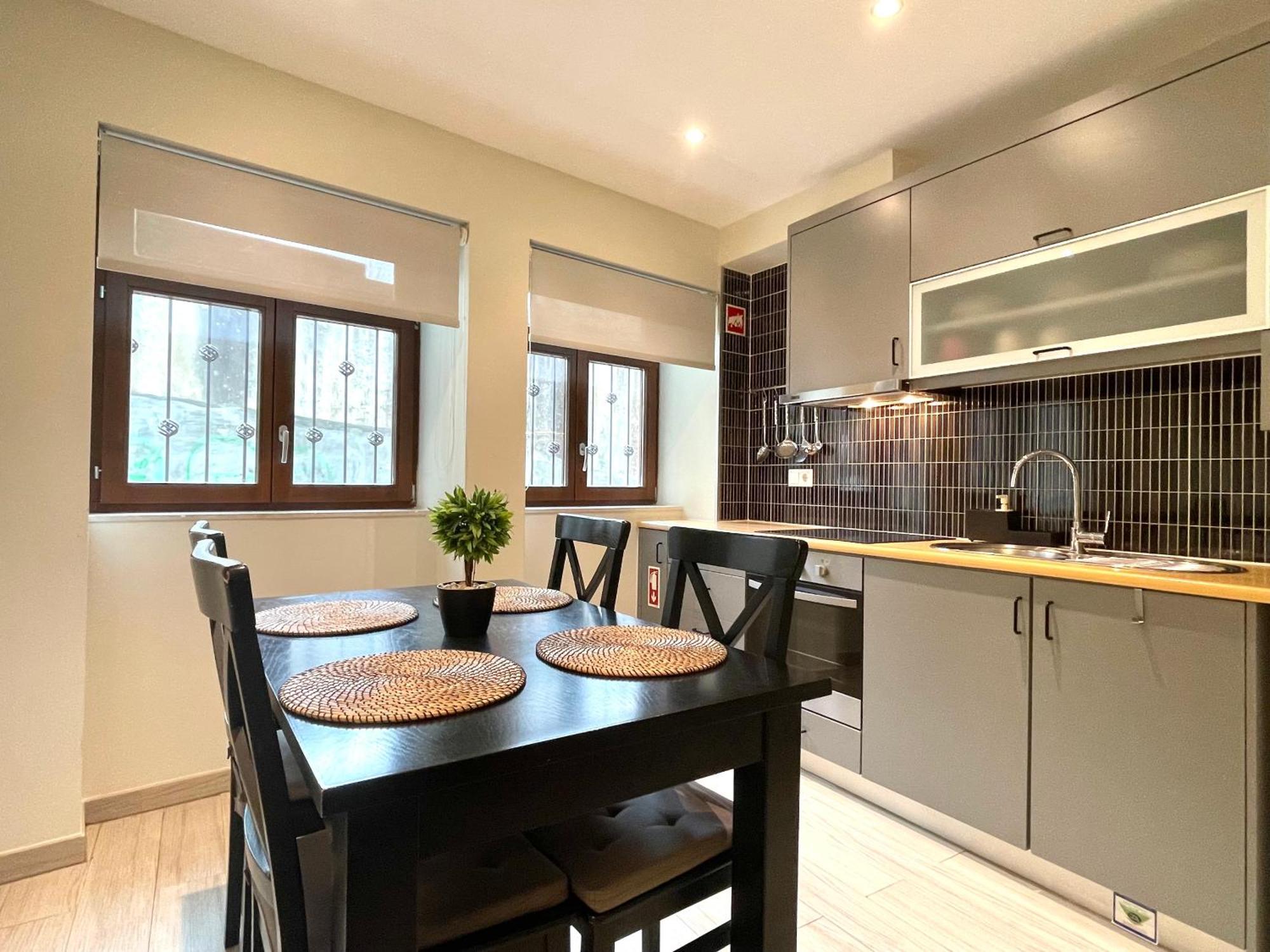 Apartments Porto Historico Экстерьер фото