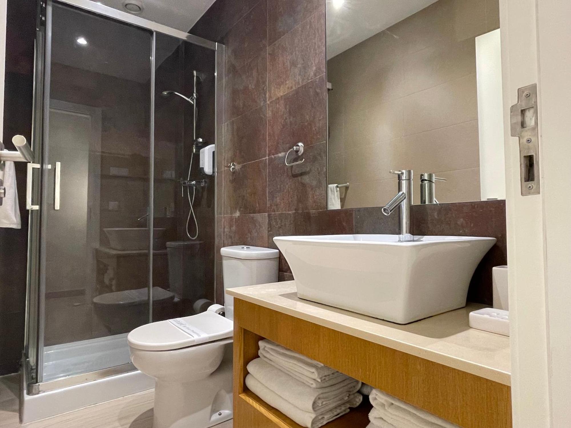 Apartments Porto Historico Экстерьер фото