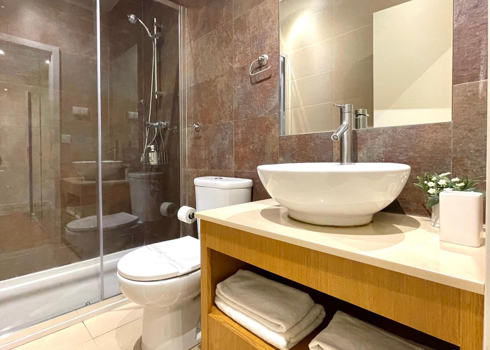 Apartments Porto Historico Экстерьер фото