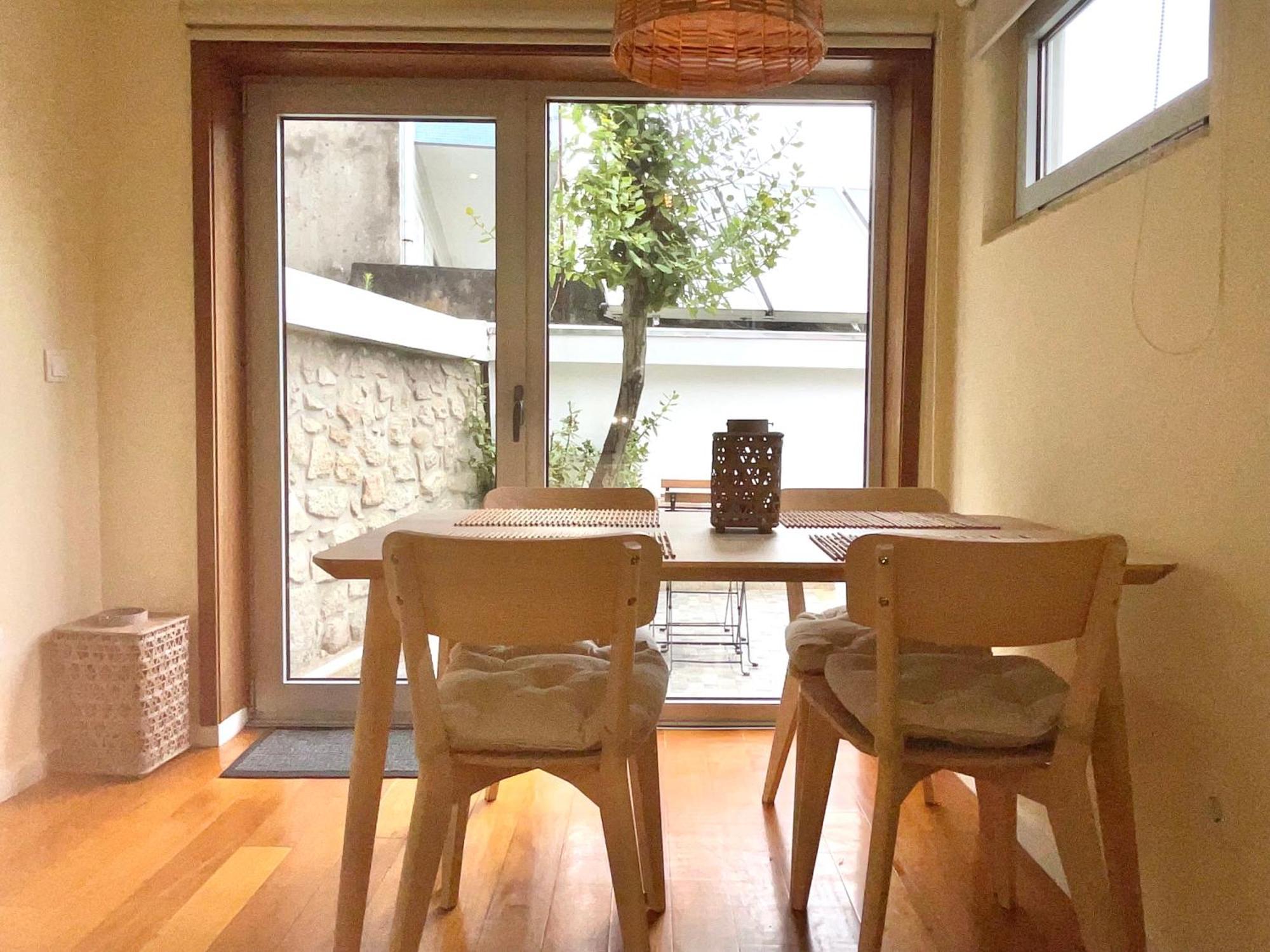 Apartments Porto Historico Экстерьер фото