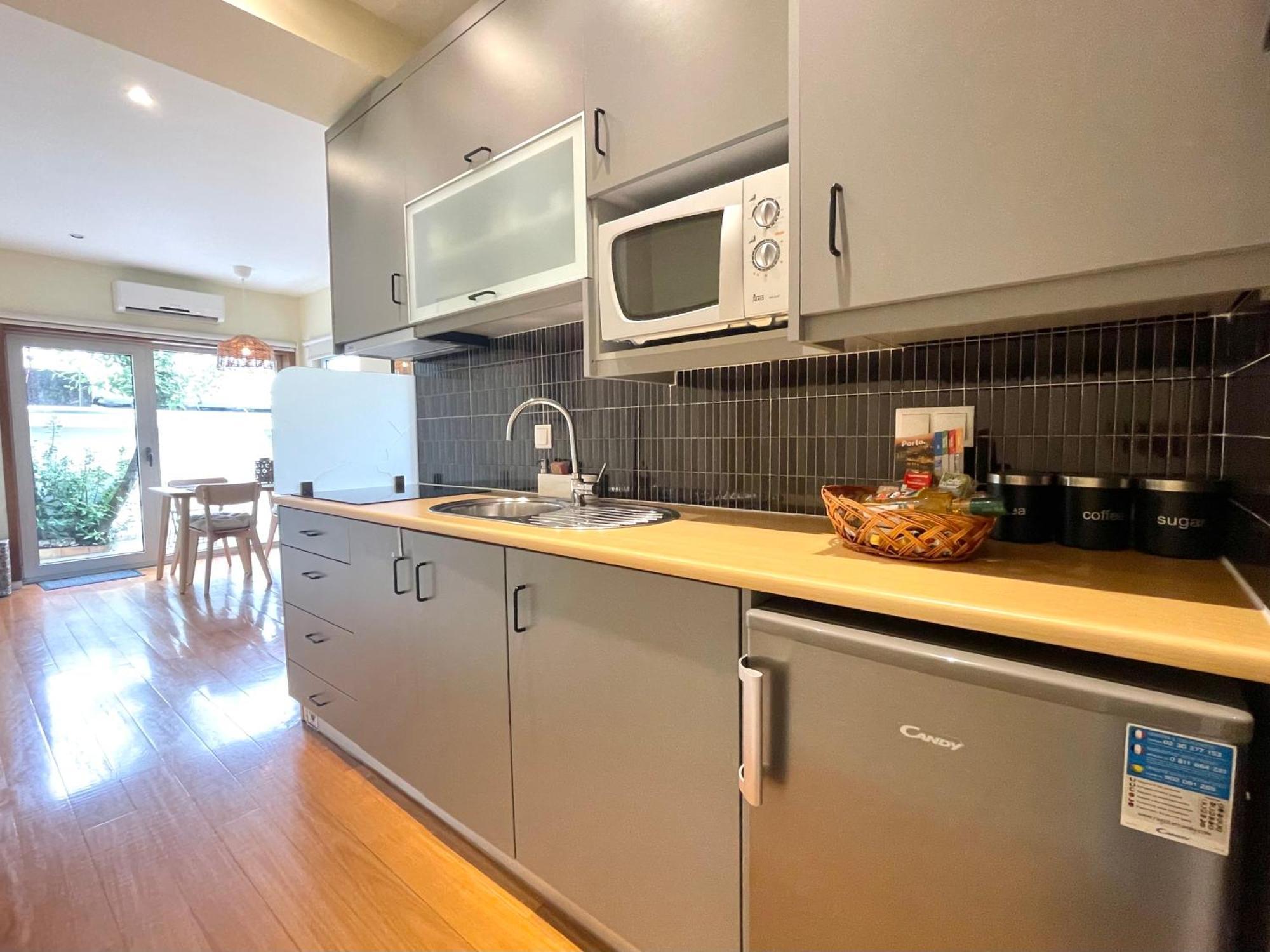 Apartments Porto Historico Экстерьер фото